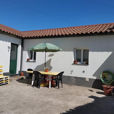 Casa Das Courelas Nordeste  Extérieur photo