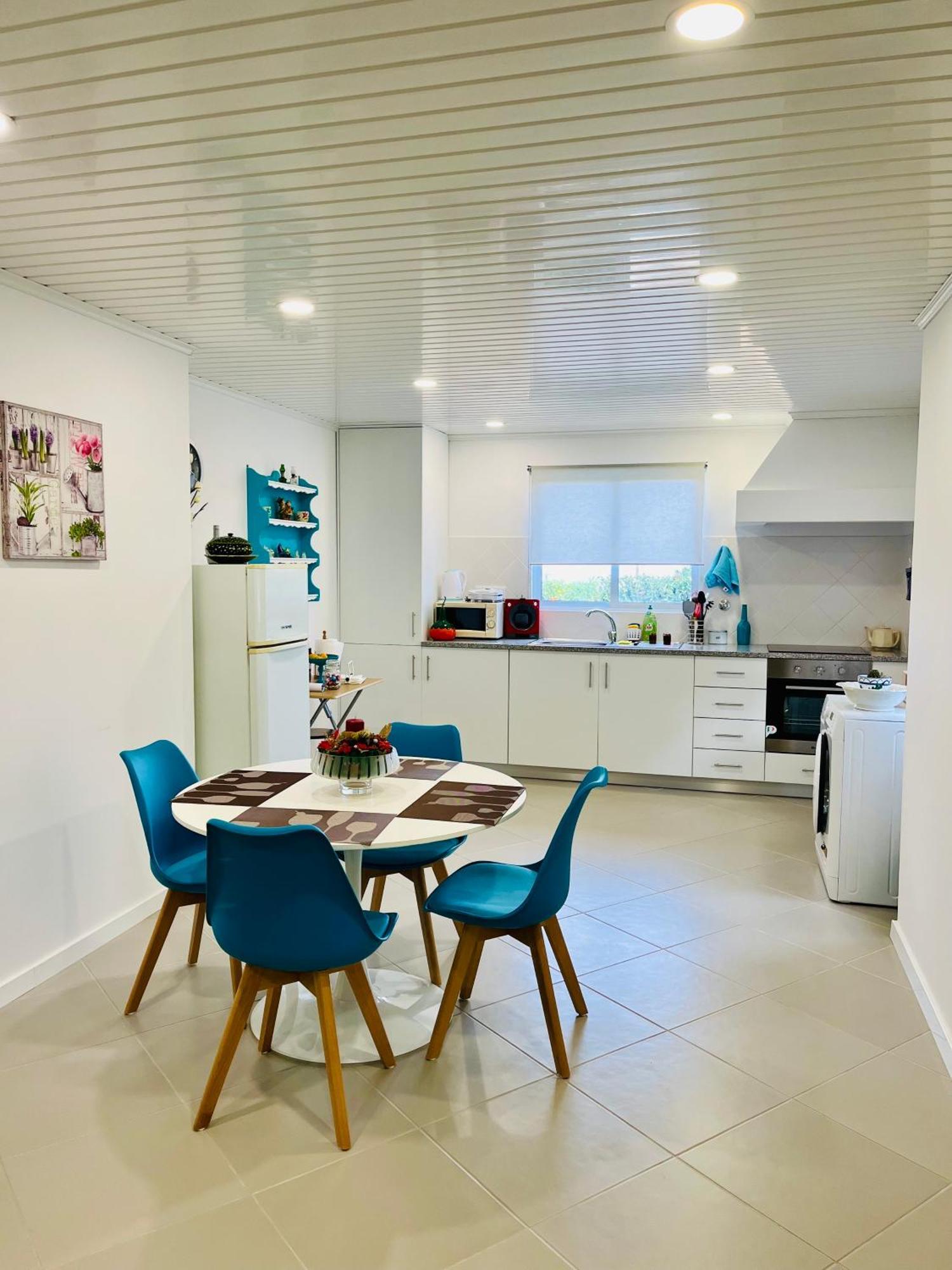 Casa Das Courelas Nordeste  Extérieur photo