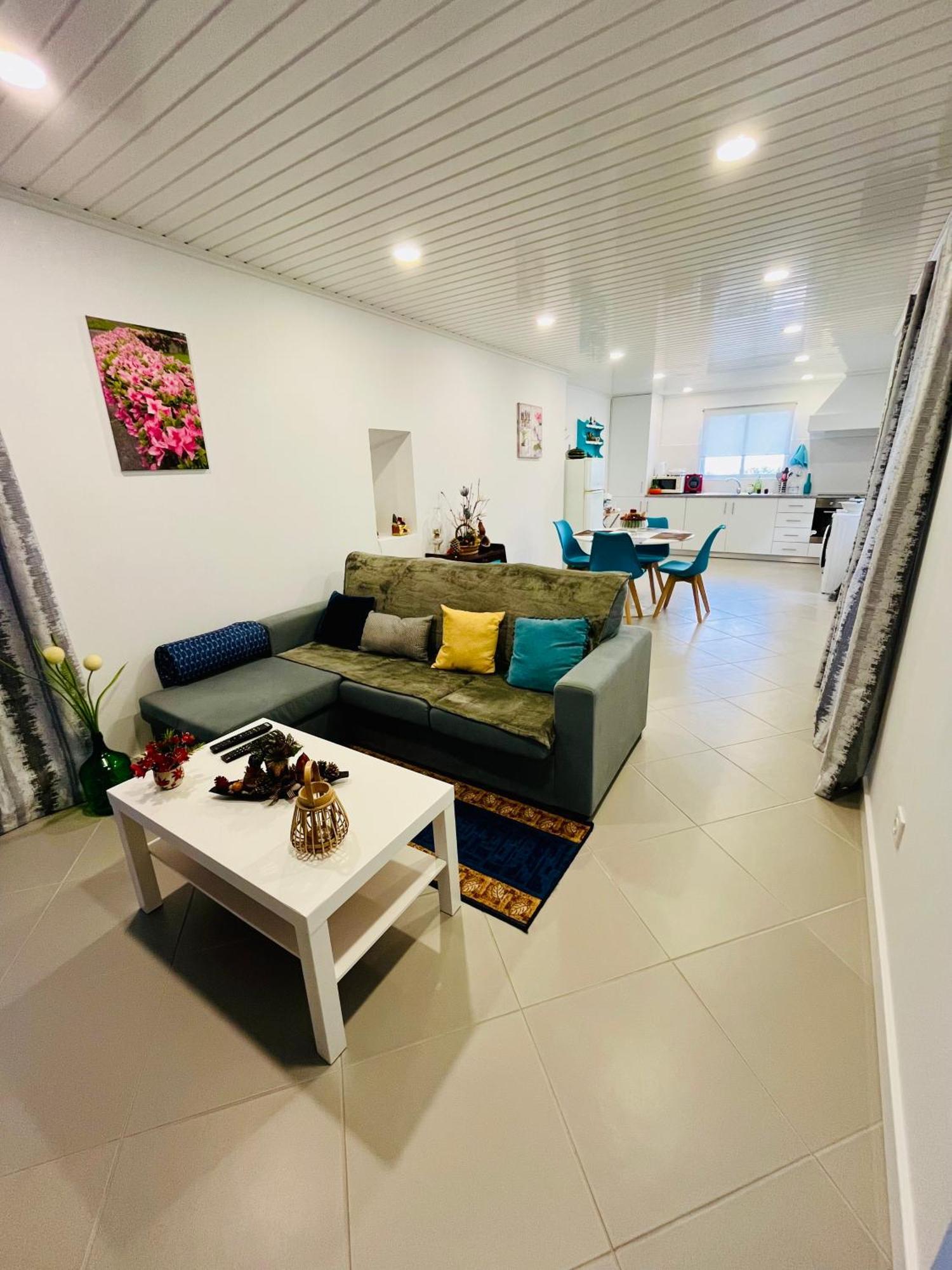 Casa Das Courelas Nordeste  Extérieur photo
