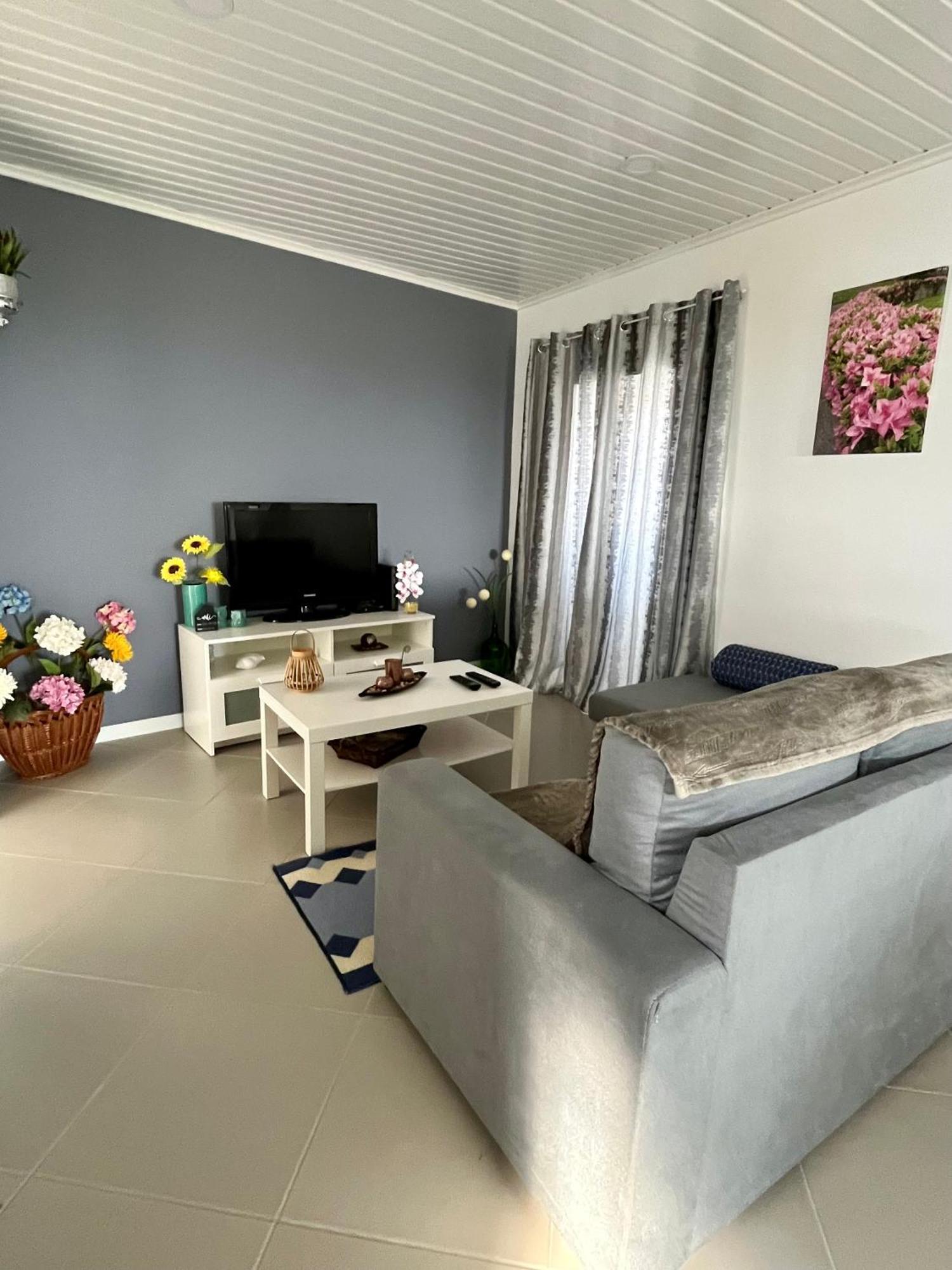 Casa Das Courelas Nordeste  Extérieur photo